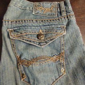 Men's jeans